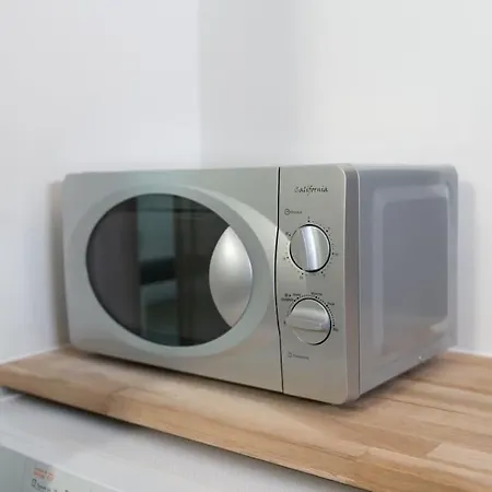 Cosy A דירה פריז